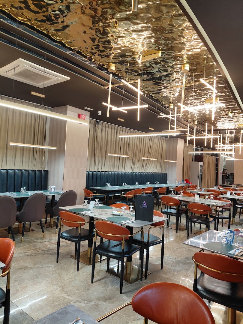 Kraken Restaurant Beinasco