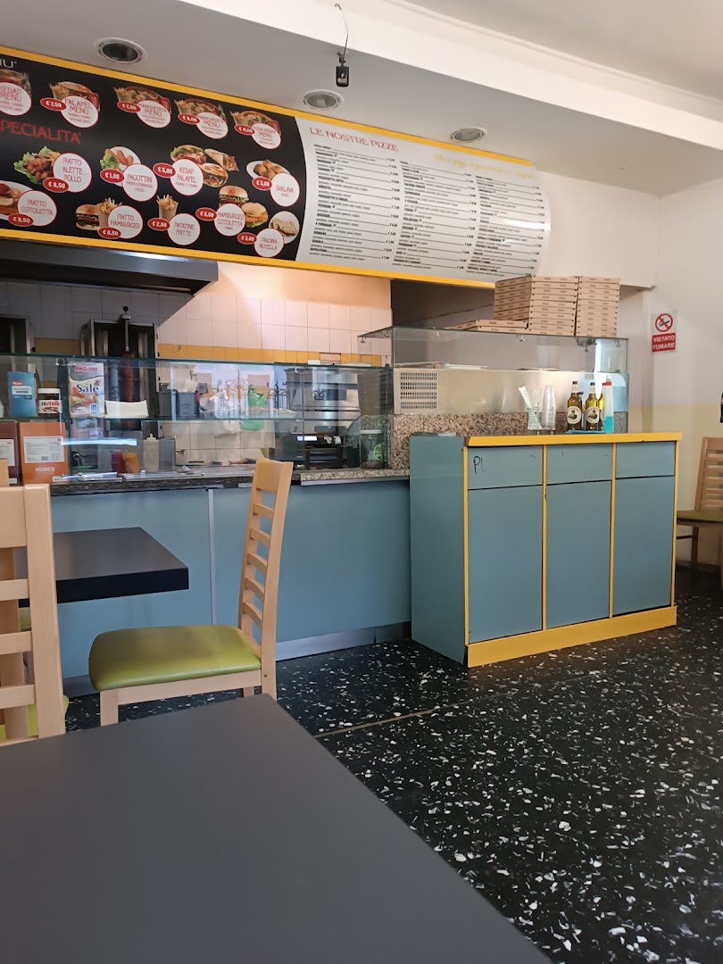 KRAL ALİ GRILL PIZZA KEBAP