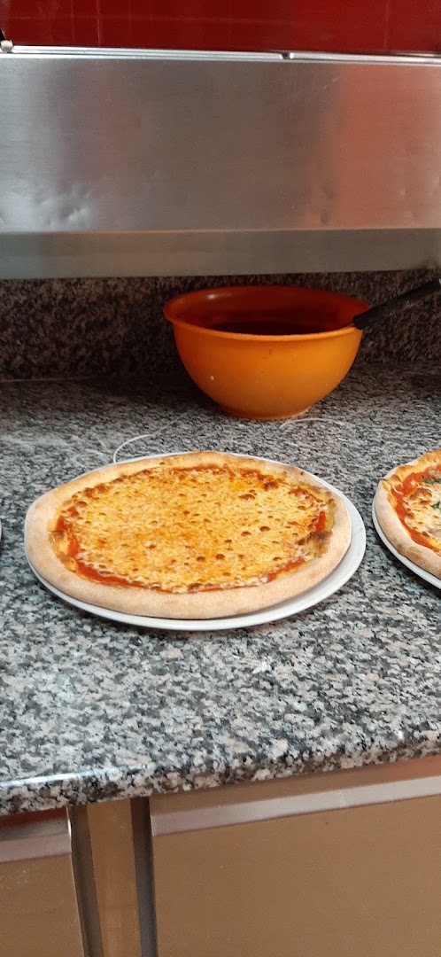 KRAL ALİ GRILL PIZZA KEBAP, Gravellona Toce
