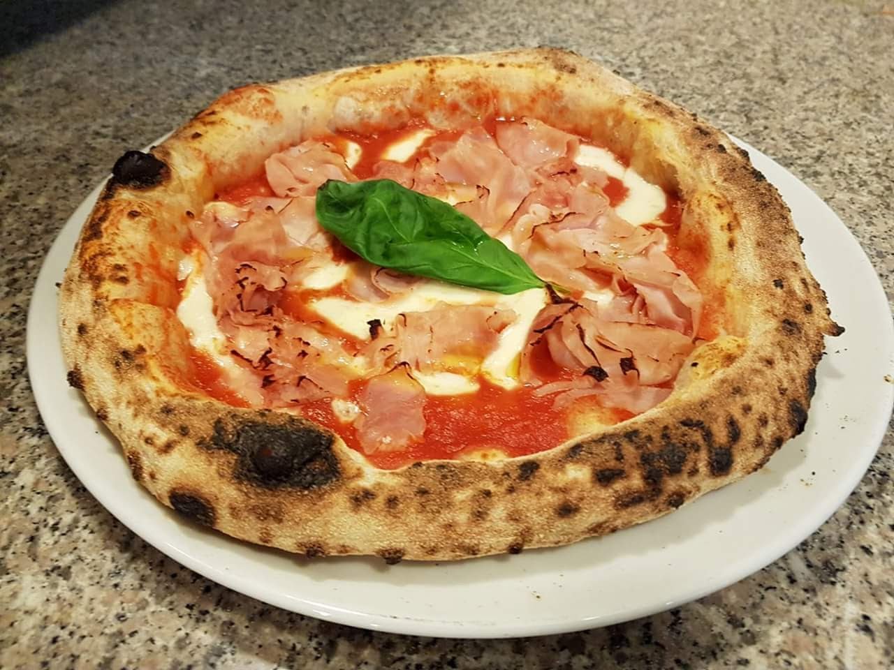 KRAL ALİ GRILL PIZZA KEBAP