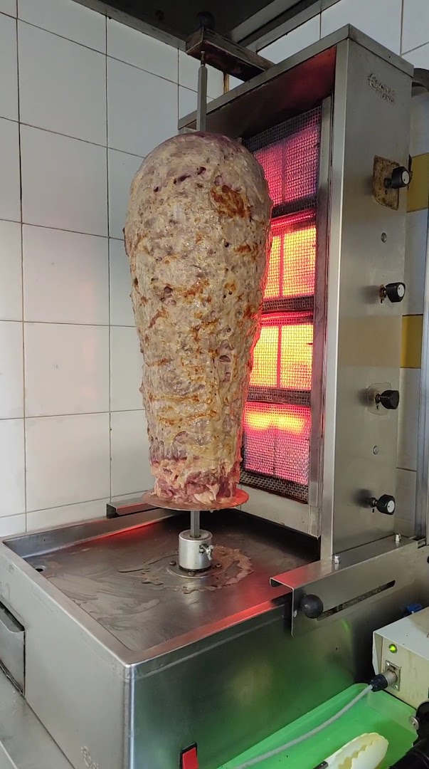 KRAL ALİ GRILL PIZZA KEBAP