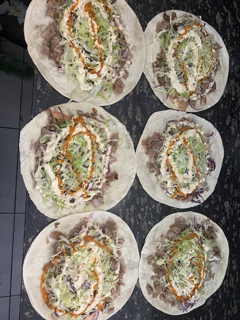 KRAL pizzeria kebap grill bar