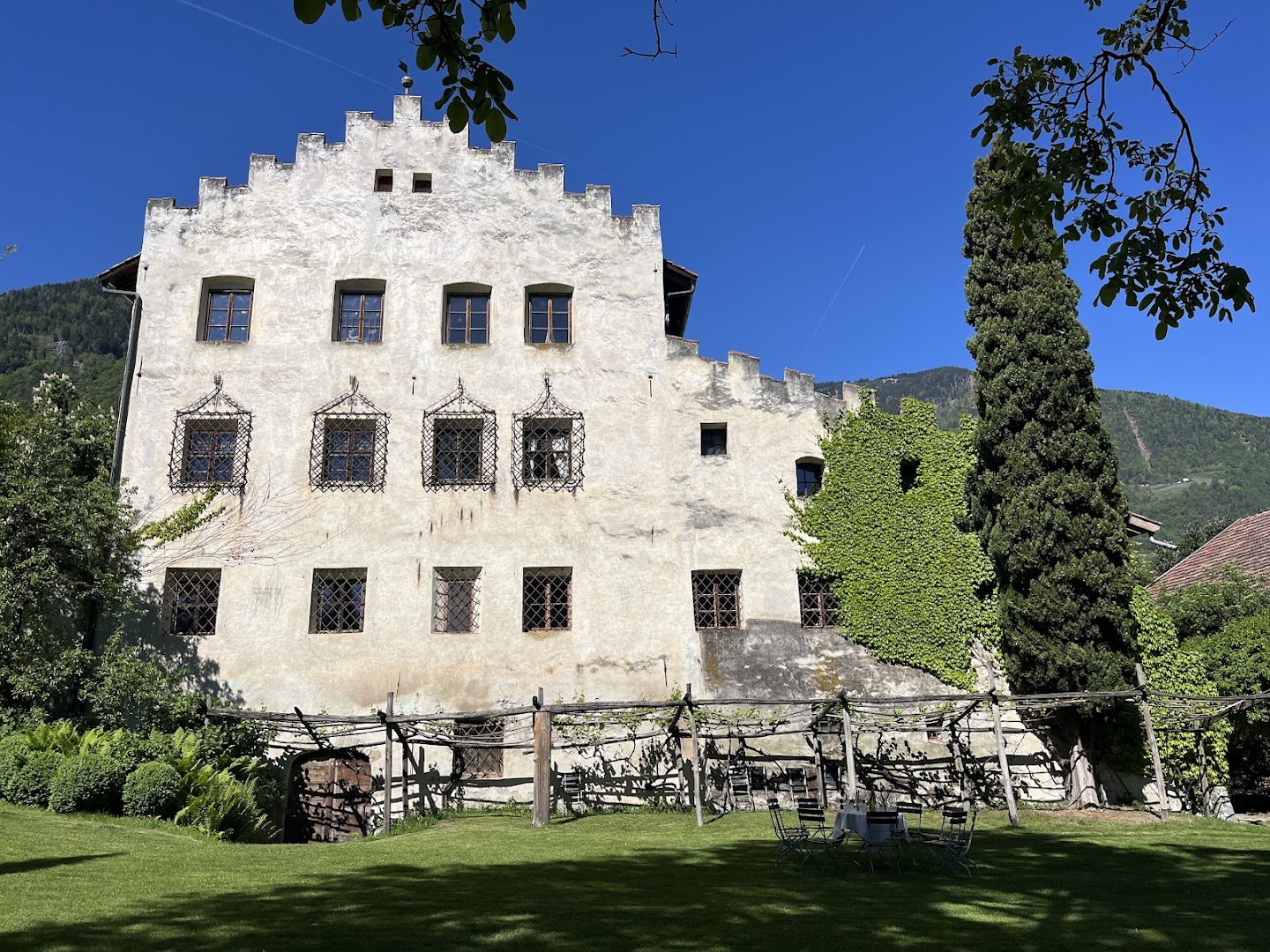 Kränzelhof