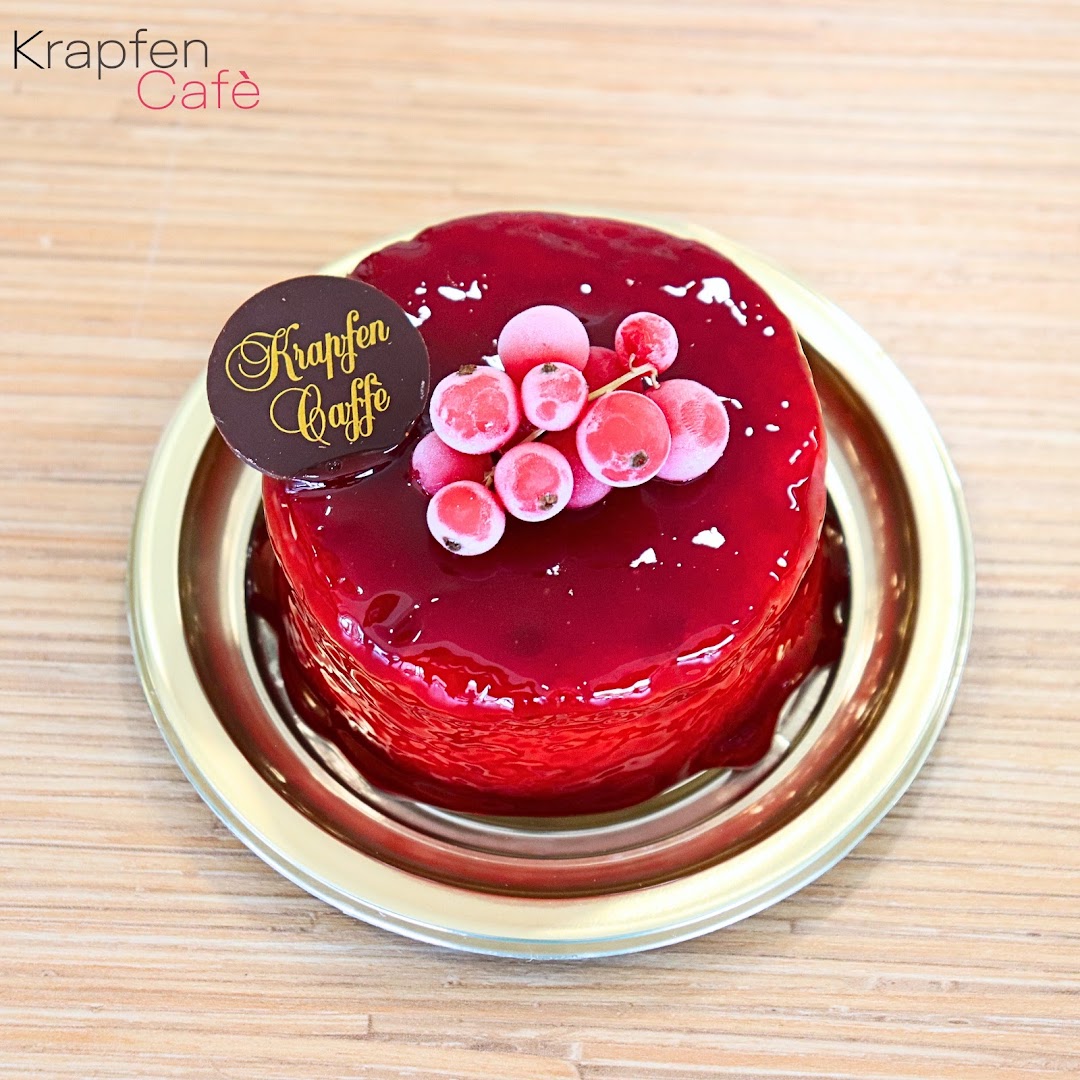 Krapfen Cafè