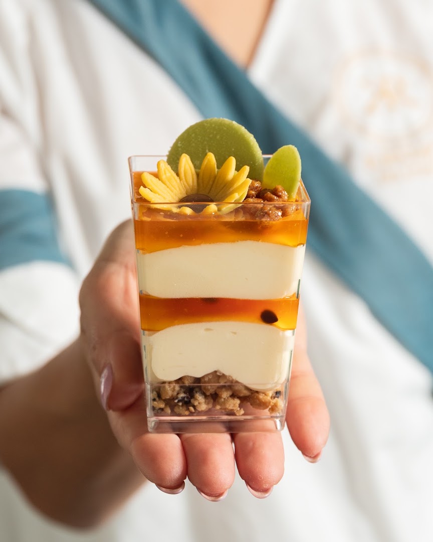 Kremet Gelateria