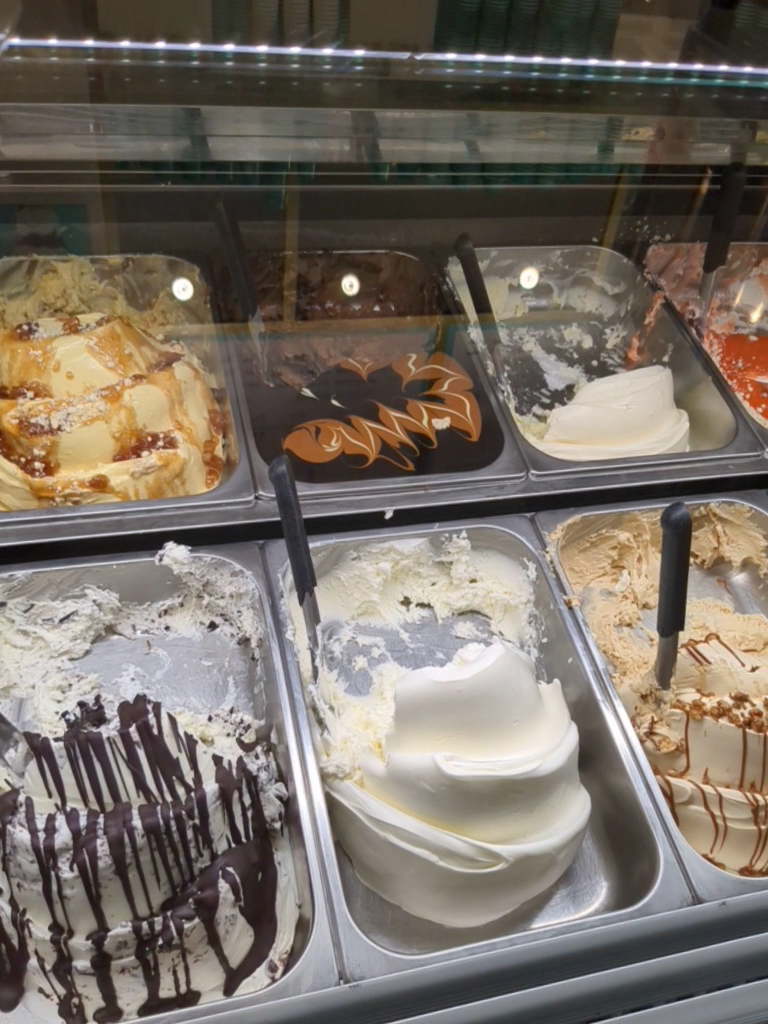 Kremet Gelateria