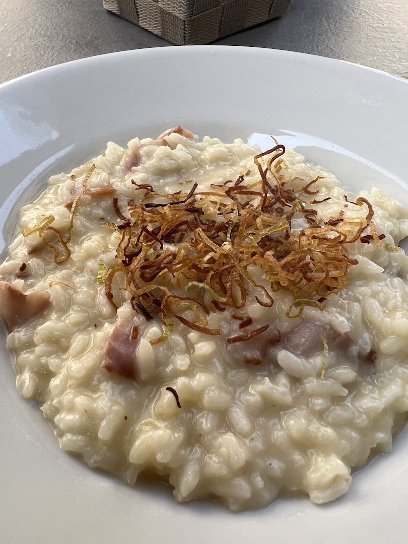 Kreuzberg TrattoBar Antipasteria