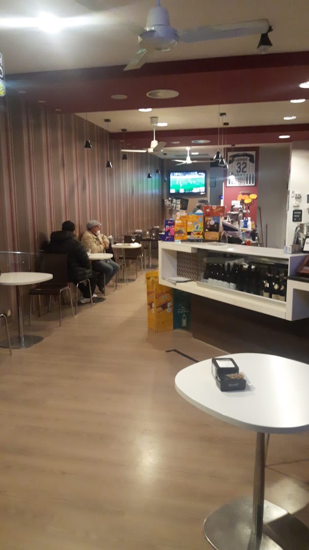 Kris Cafe' Di Spina Cristina & C., Castignano