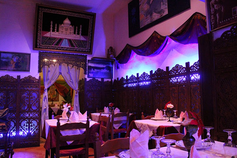 Krishna ristorante indiano