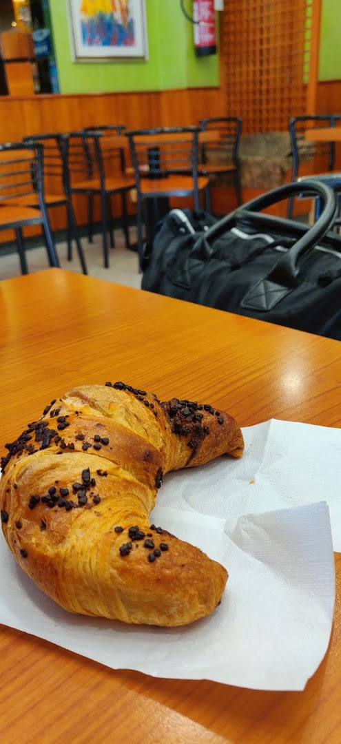 Kristal Bar Tiburtina