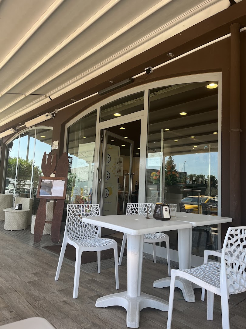 Kristal Caffè