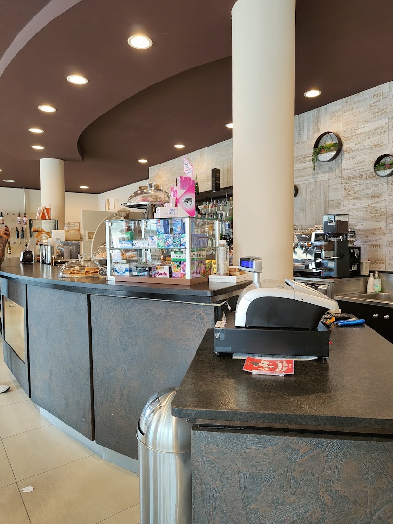 Kristal Caffè