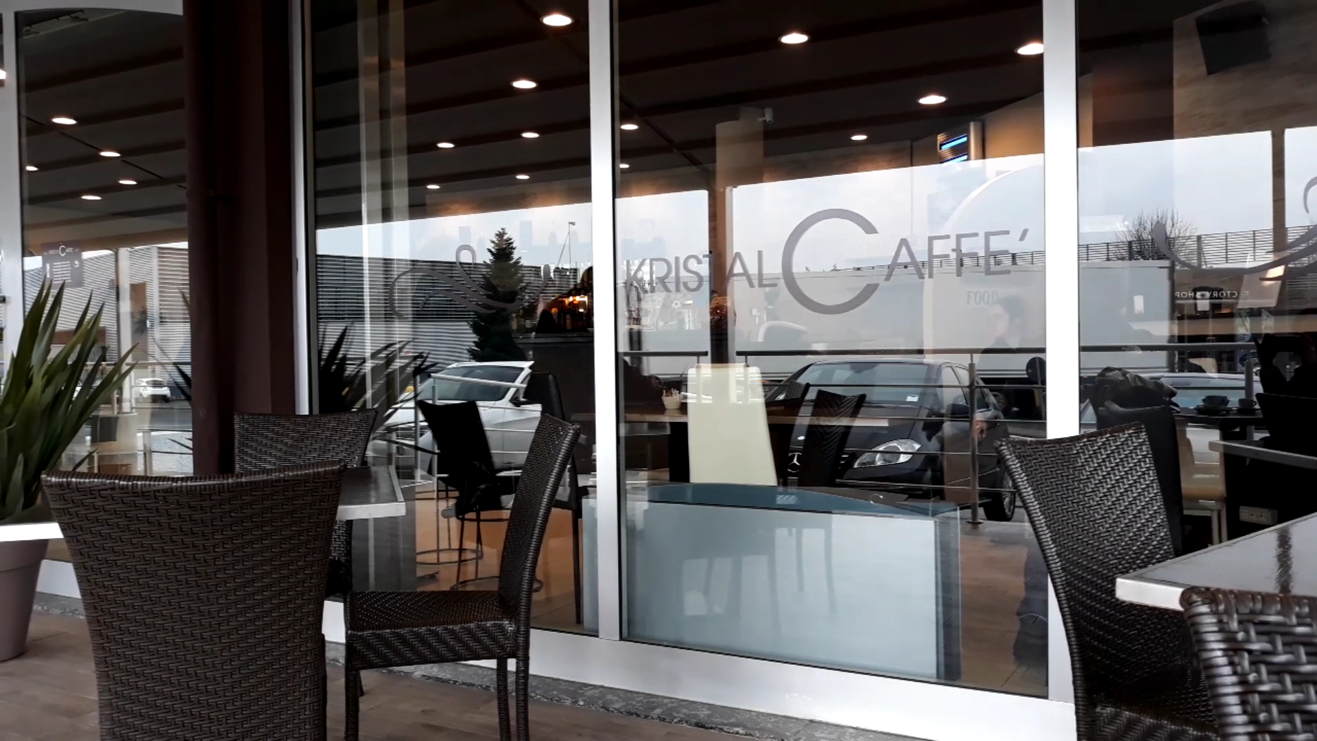 Kristal Caffè