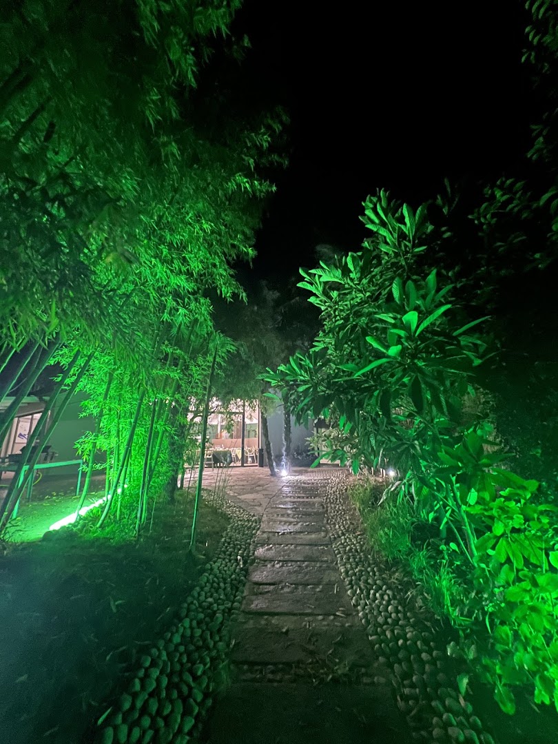 Kristal Garden Restaurant