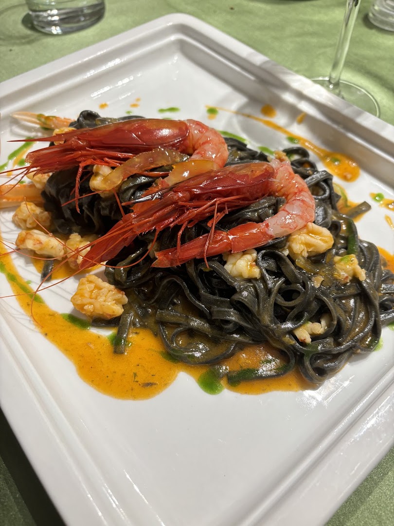 Kristal Garden Restaurant