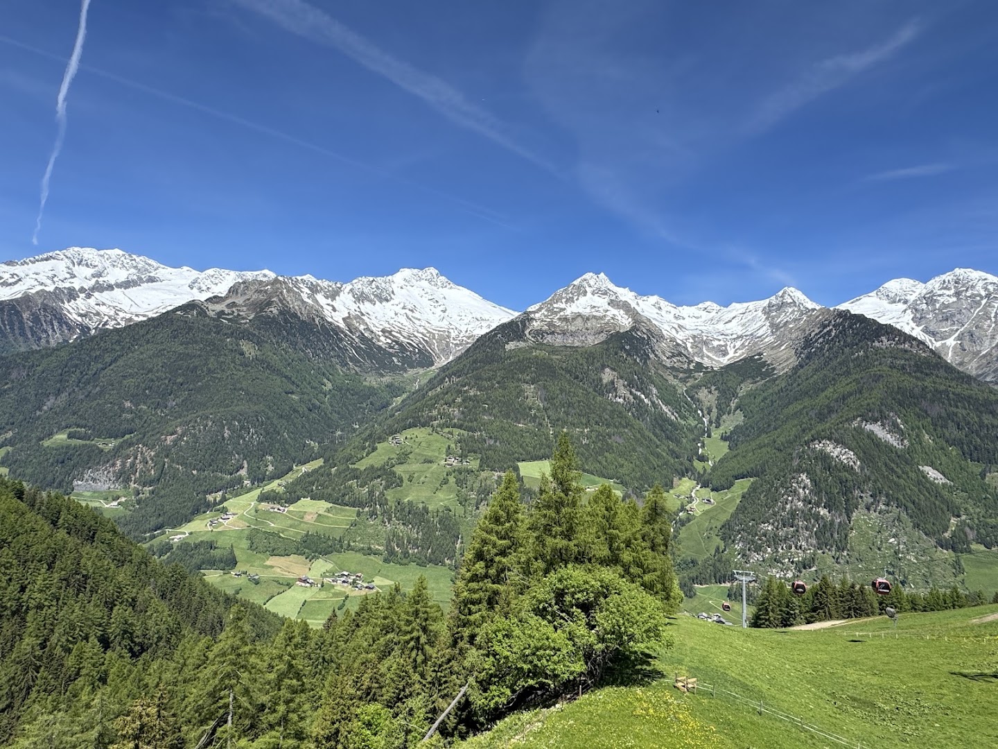 Kristallalm