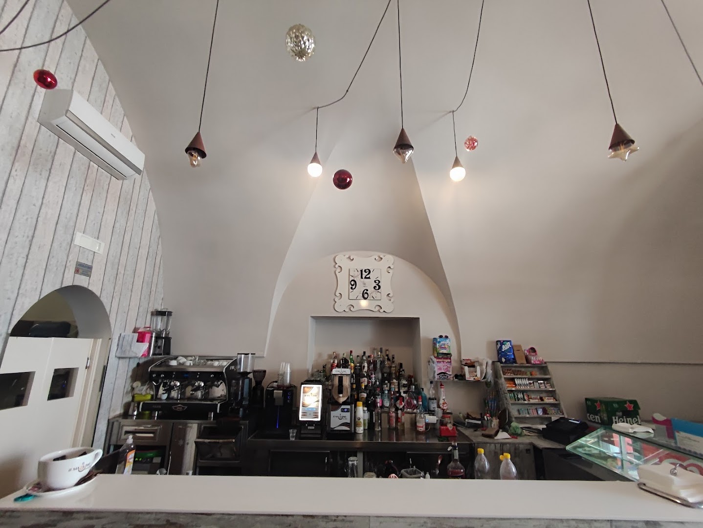 Kristin's Cafè