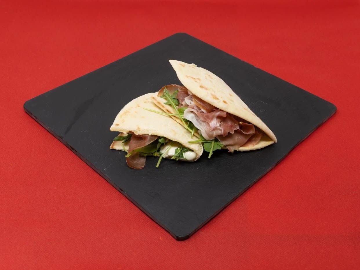 Krocco - Piadine & Altro
