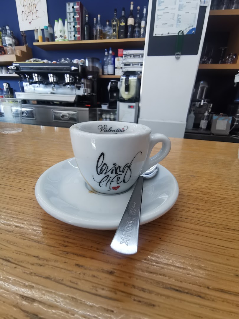 Kronos Bar