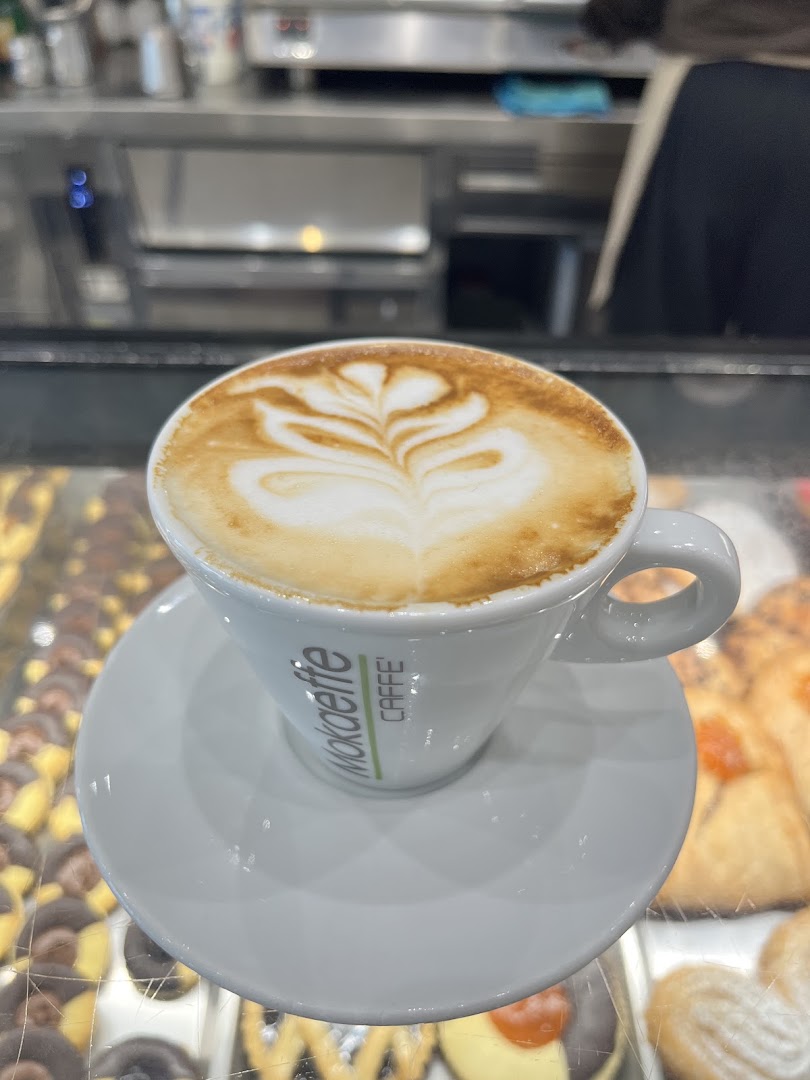 Kronos Caffè