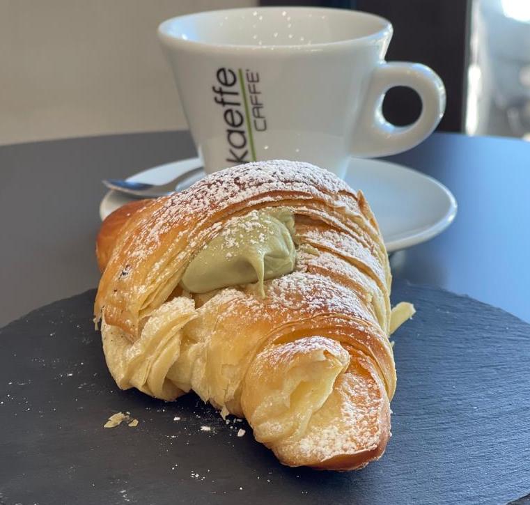 Kronos Caffè