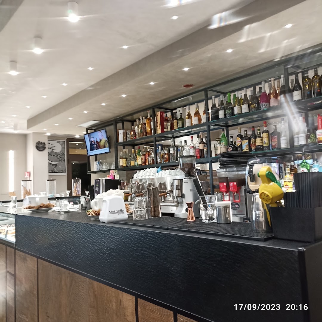 Kronos Caffè
