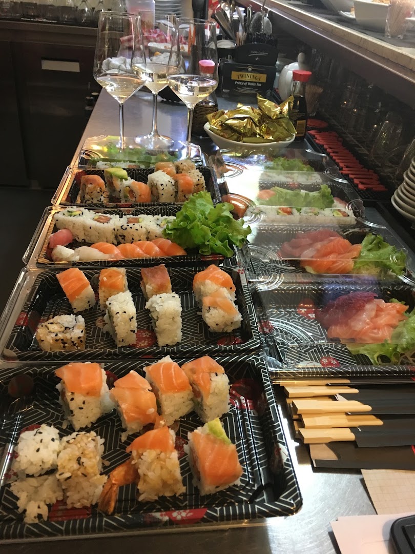 Krystal bar