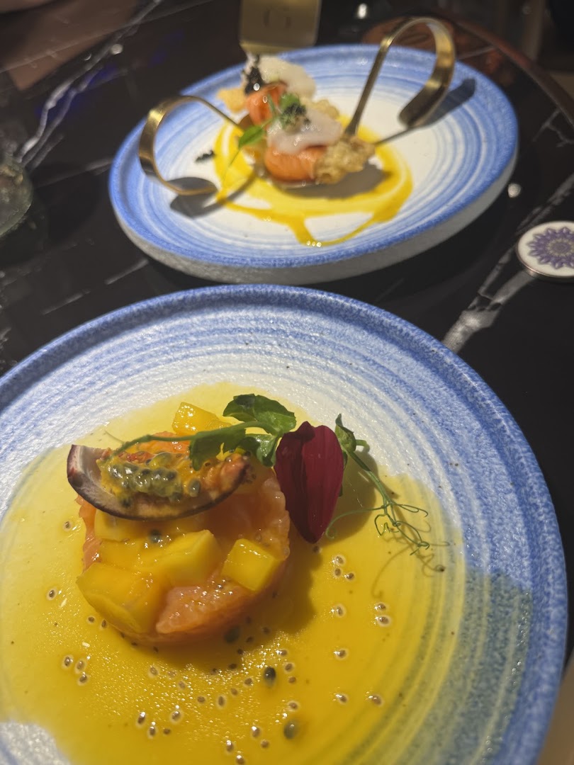 Ku Sushi