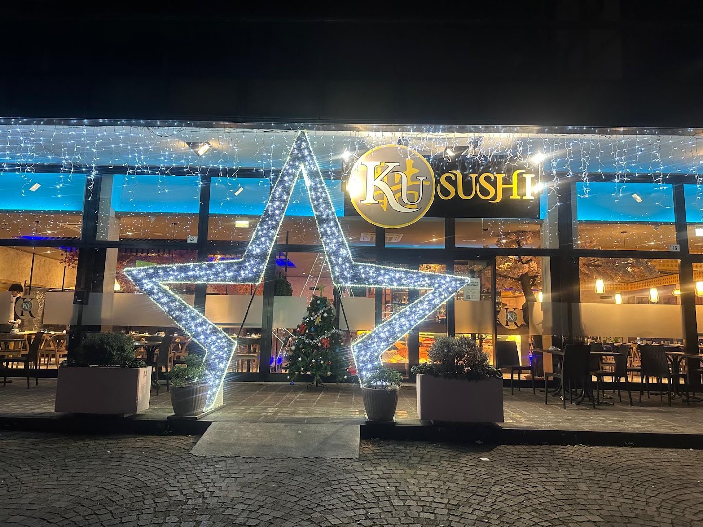 Ku Sushi, Santarcangelo di Romagna