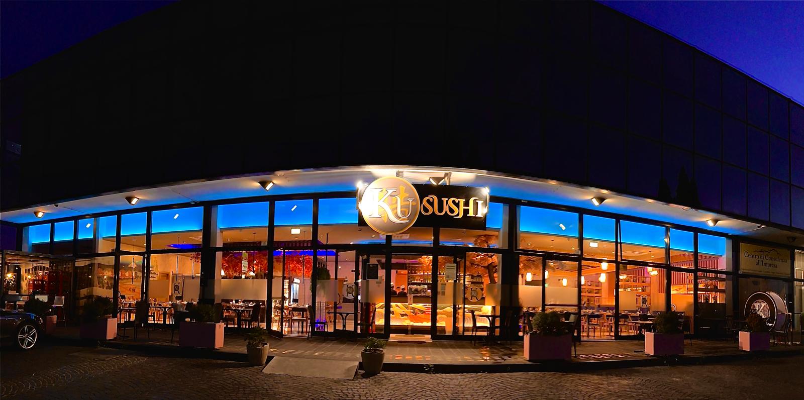 Ku Sushi