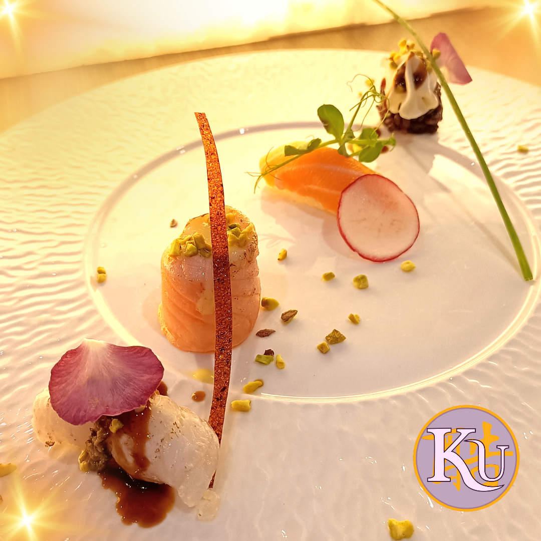 Ku Sushi