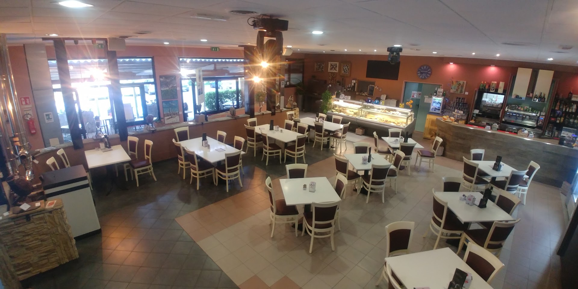 Kubí Café Pasticceria Bistrot