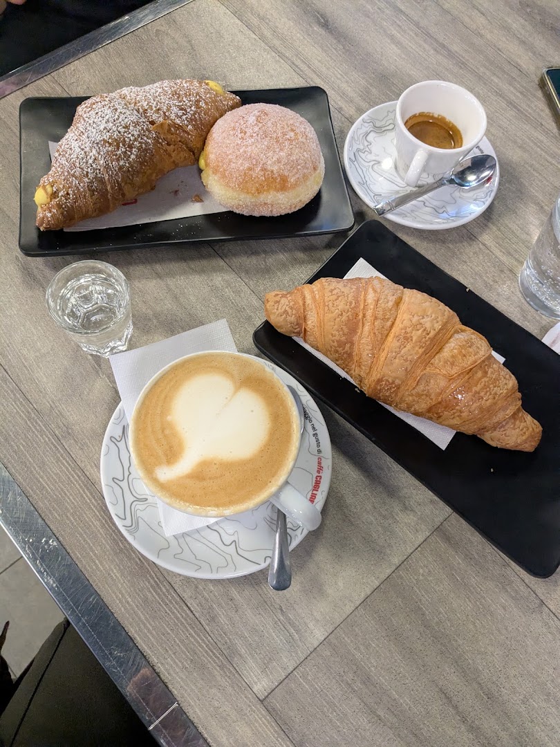 Kubí Café Pasticceria Bistrot, Pavullo Nel Frignano