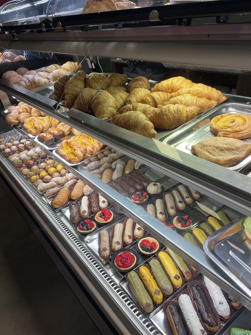 Kubí Café Pasticceria Bistrot