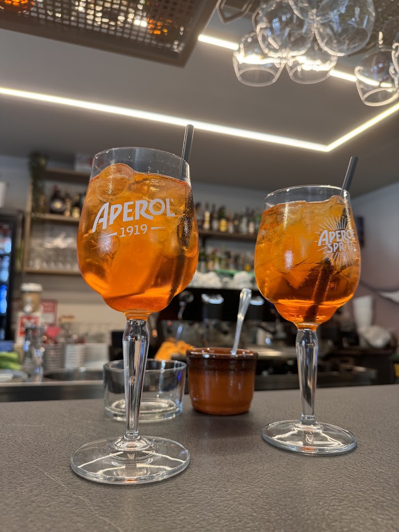 Kubico Kucina Kocktails, Castelfranco Emilia