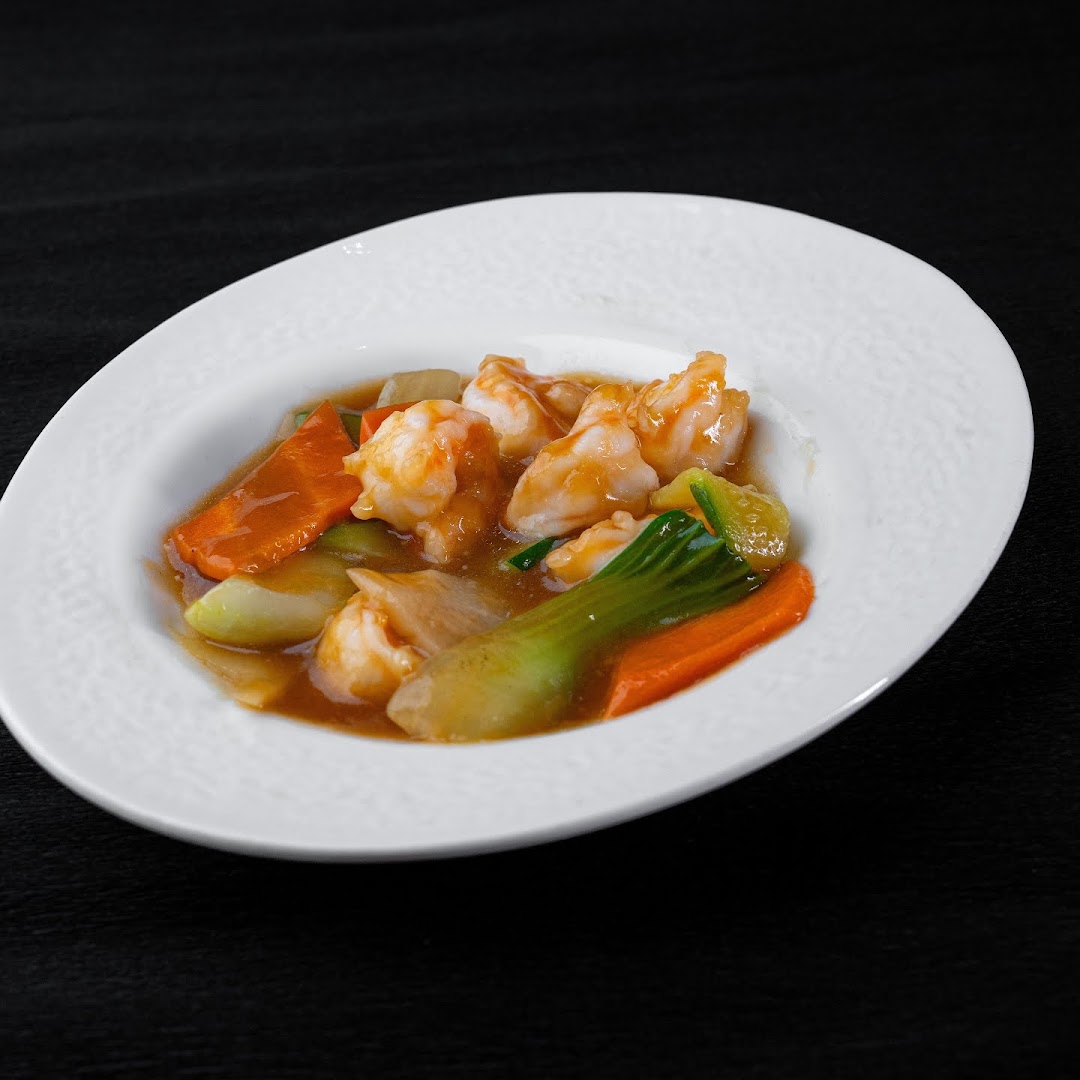 Kujira Restaurant, Segrate