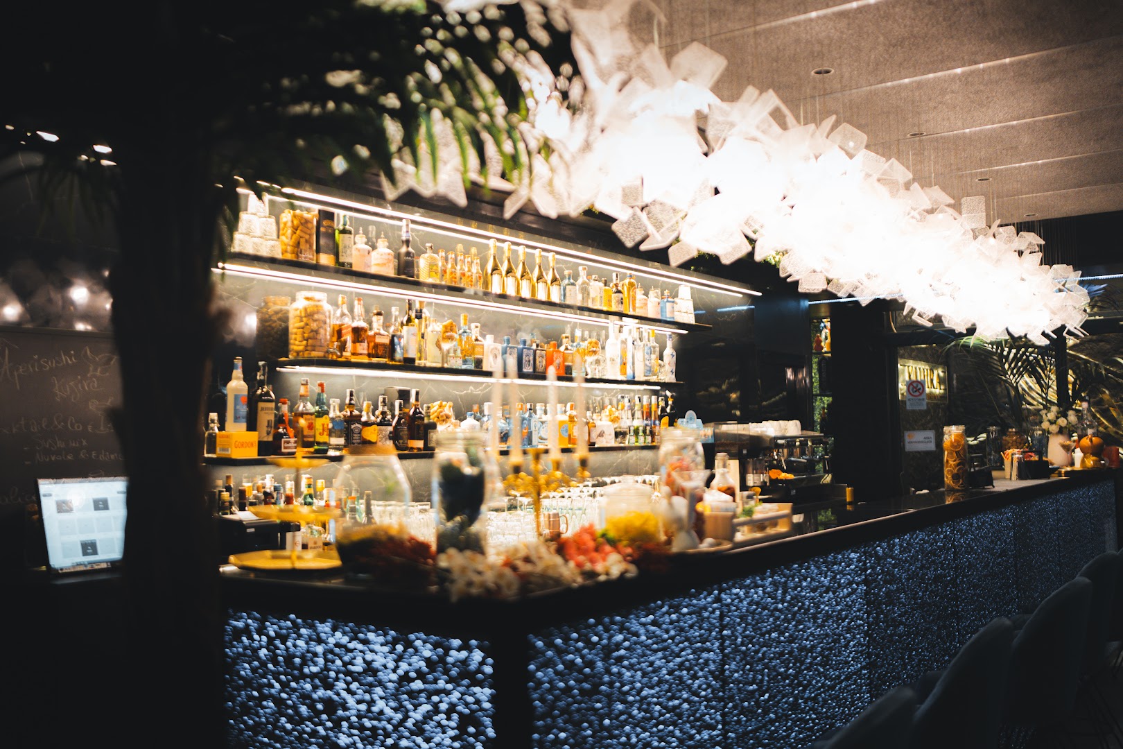 Kujira Restaurant
