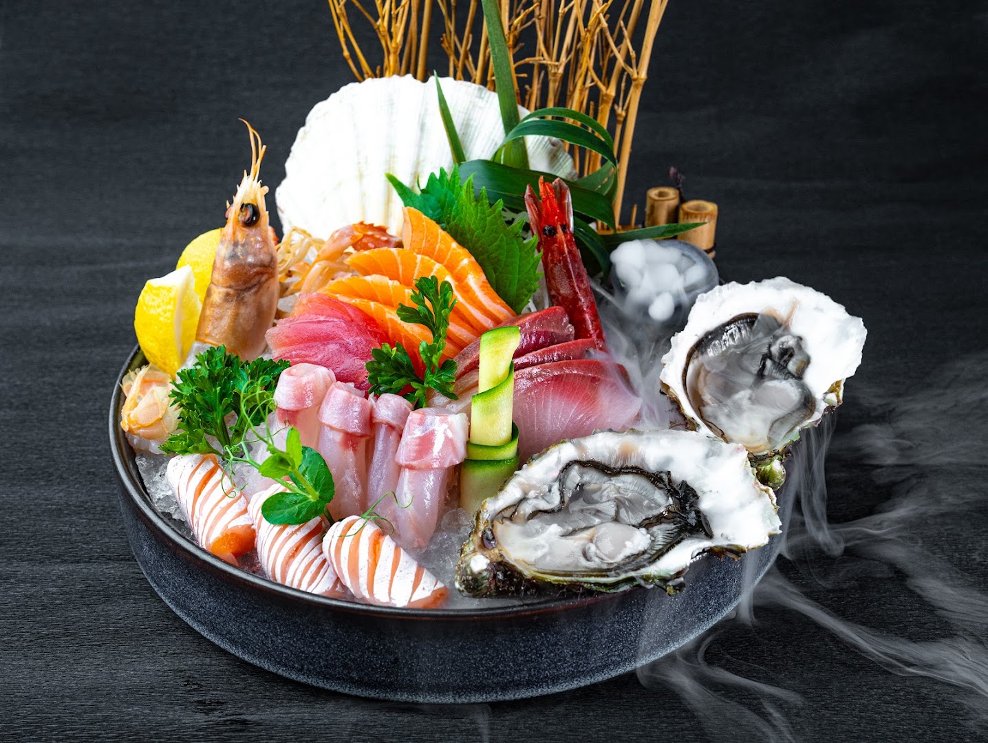 Kujira Restaurant