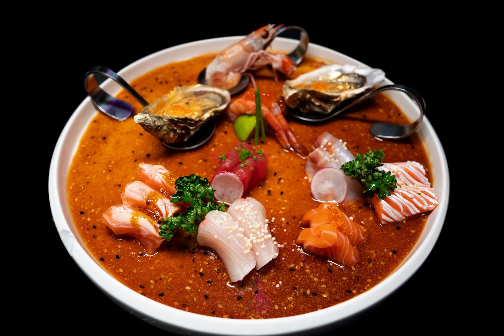 Kujira Restaurant