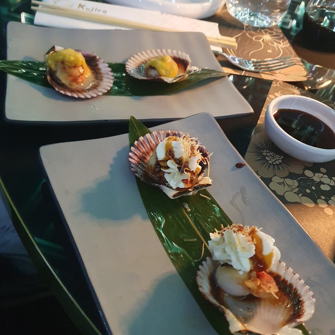 Kujira Sushi Restaurant