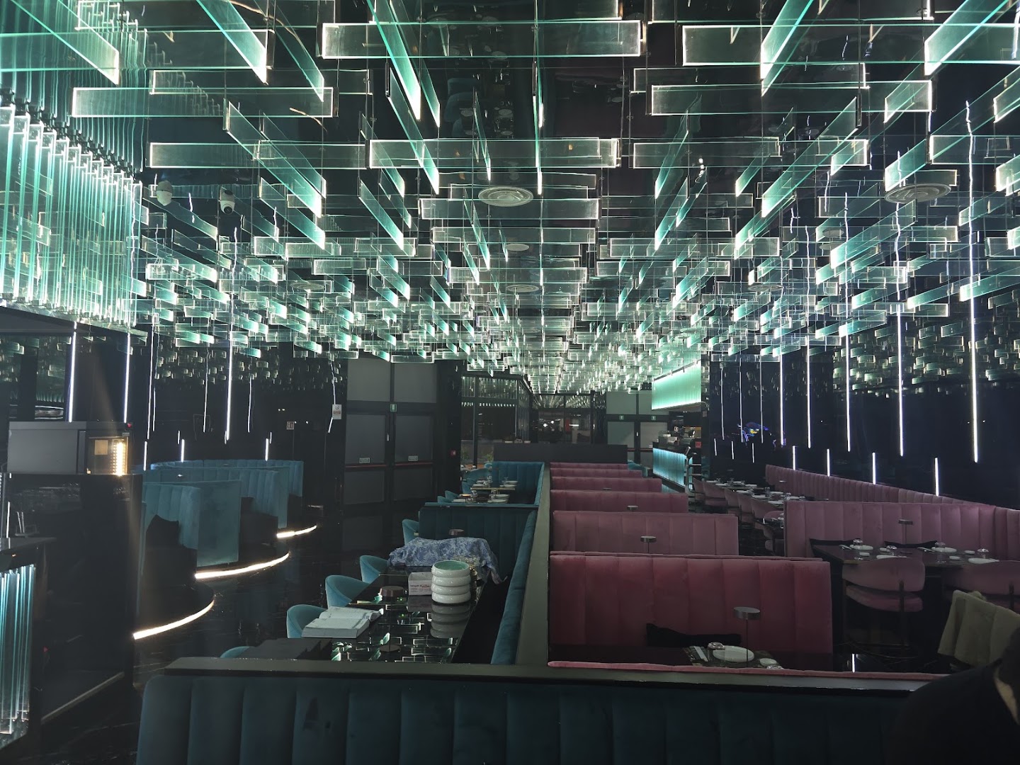 Kujira Sushi Restaurant