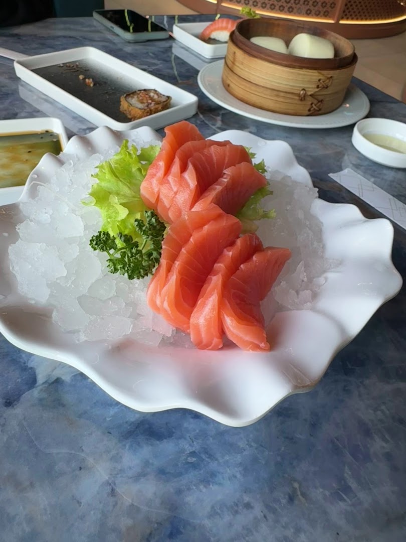 Kujira Sushi Restaurant Viadana