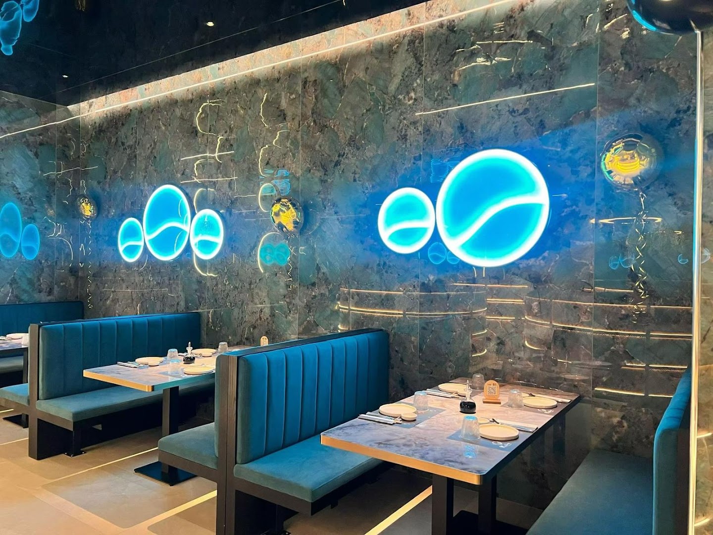 Kujira Sushi Restaurant Viadana
