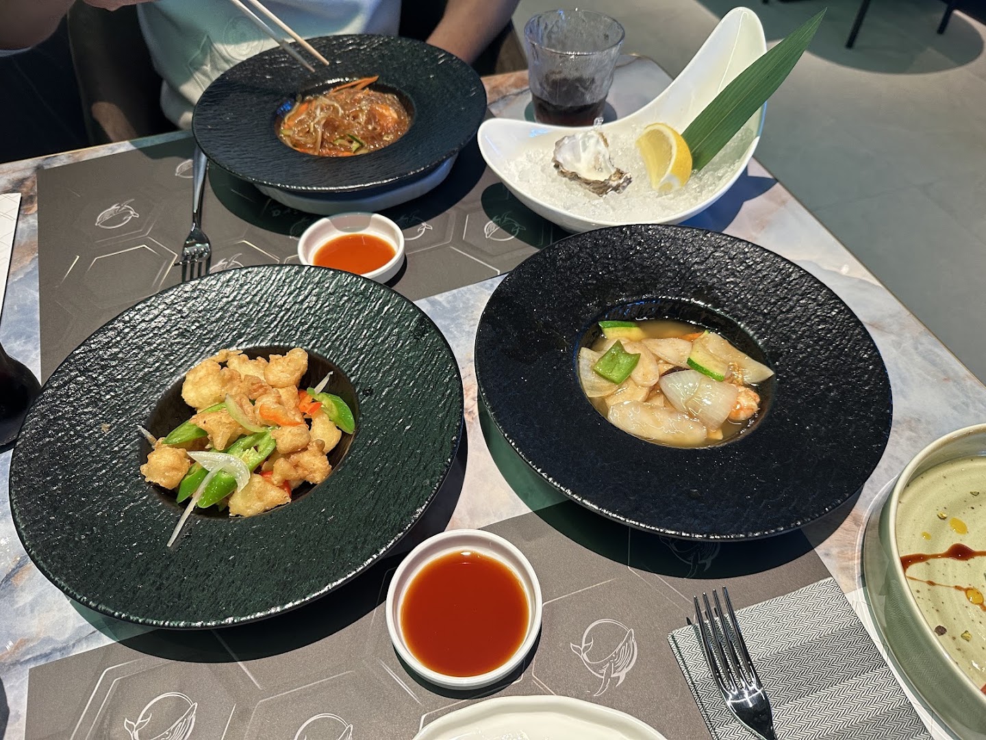Kujira Sushi Restaurant Viadana