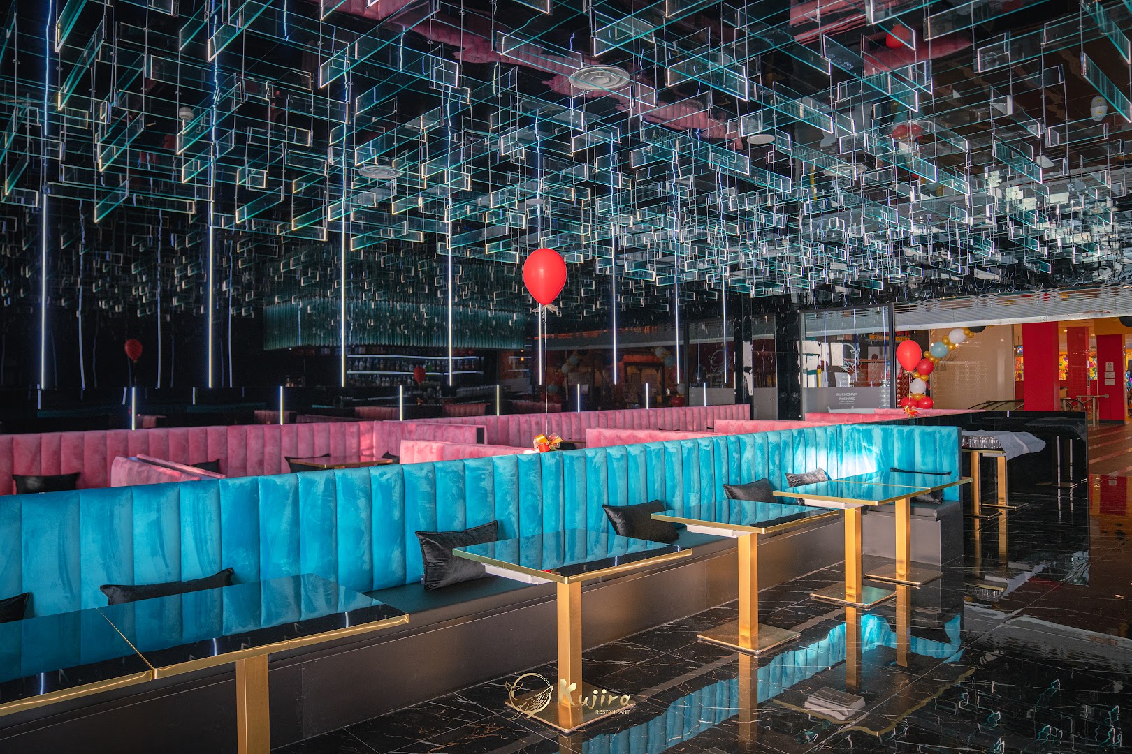 Kujira Sushi Restaurant