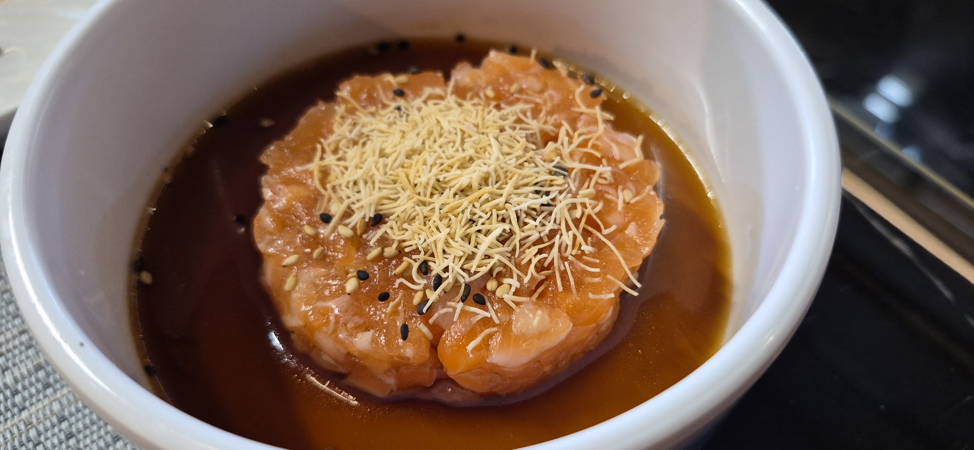 Kumo Asian Fusion Restaurant