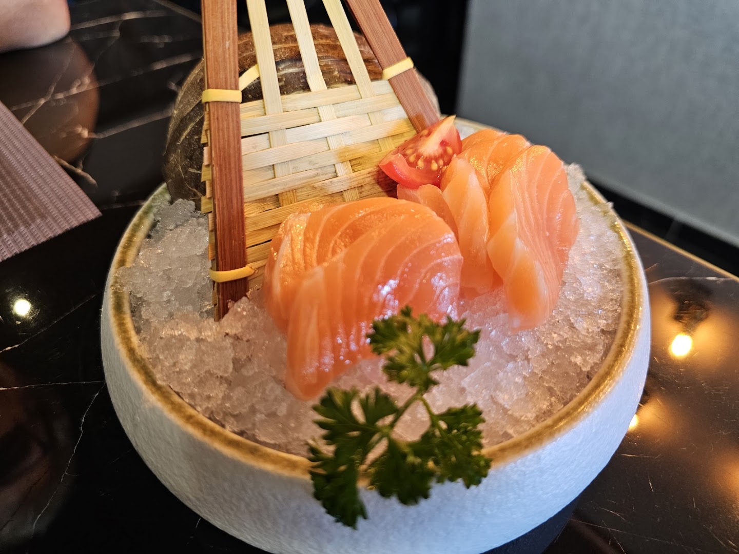 Kumo Asian Fusion Restaurant