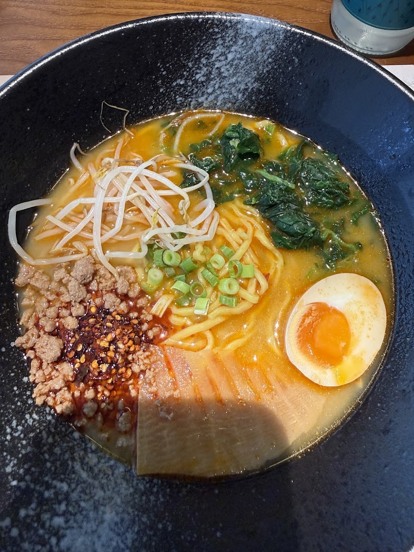 Kumo Ramen