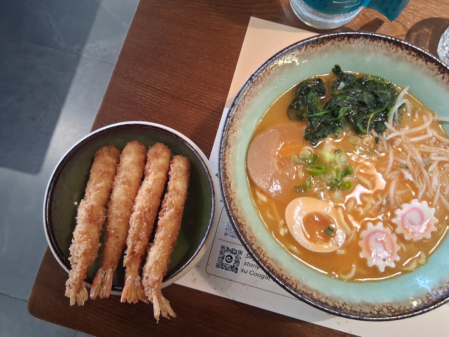 Kumo Ramen