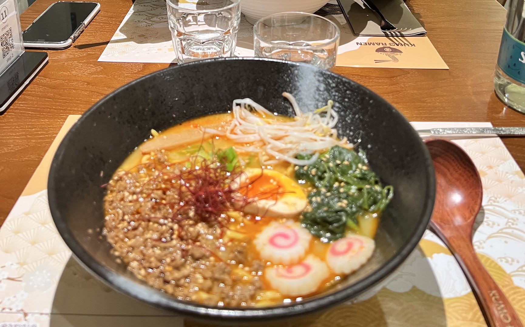 Kumo Ramen